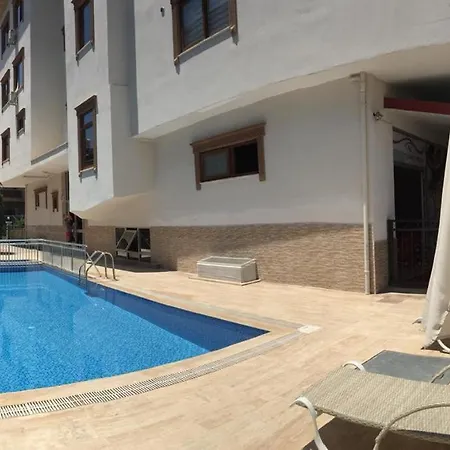 Апартаменты Apartments