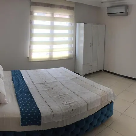 Apartments Апартаменты