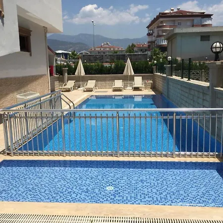 Апартаменты Apartments *