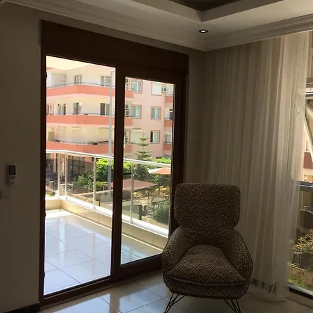 Апартаменты Apartments