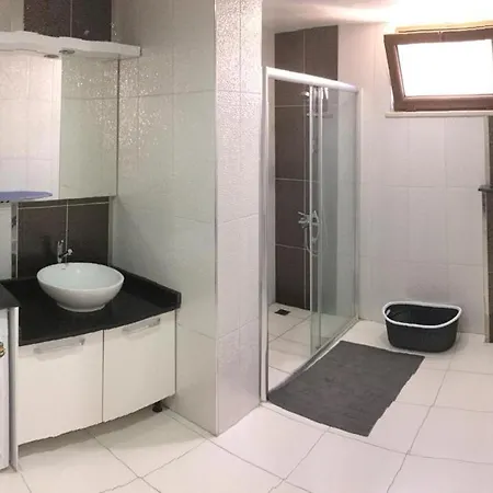Appartement Apartments