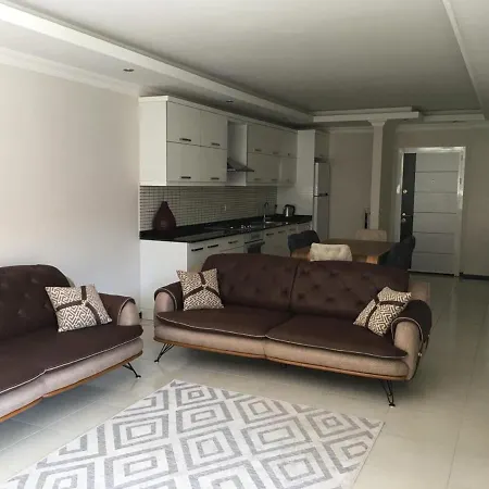 Apartments Lejlighed